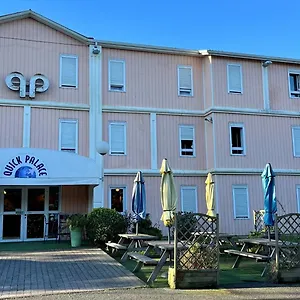 visit hotel