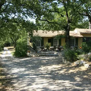 D'hôtes De La Gardy Maison d'hôtes