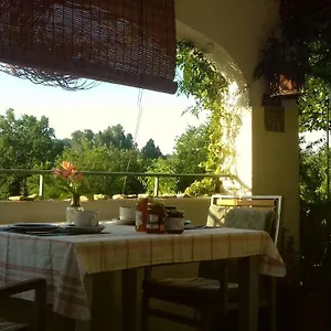 Privé Chez Dunja Couette-café
