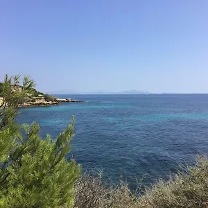 Les Pins Maison d'hôtes